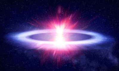 Artist's impression